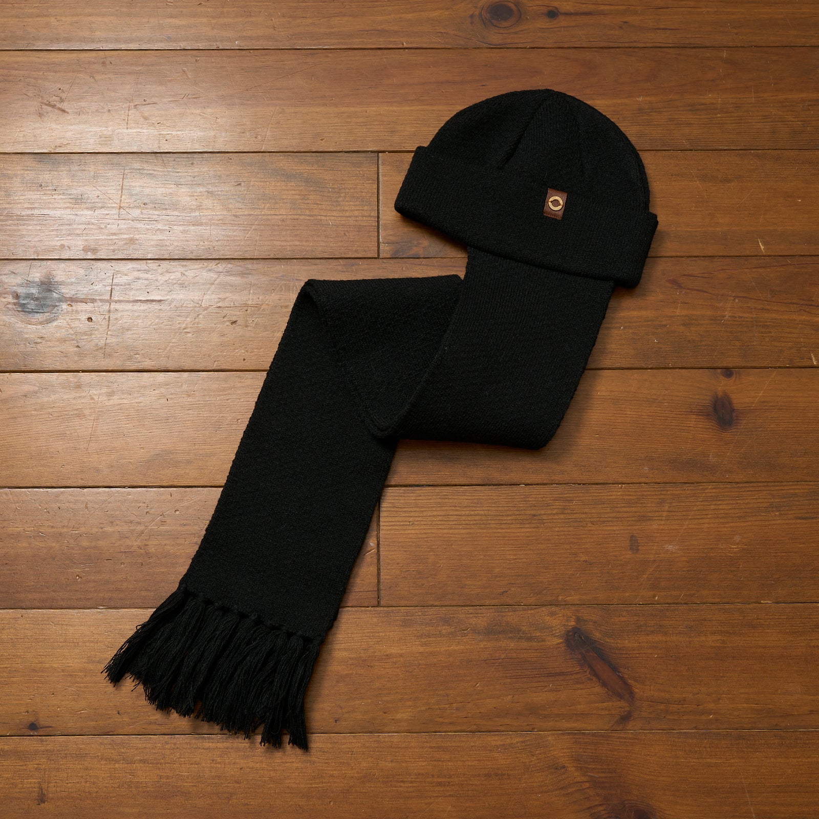 マフラーワッチ