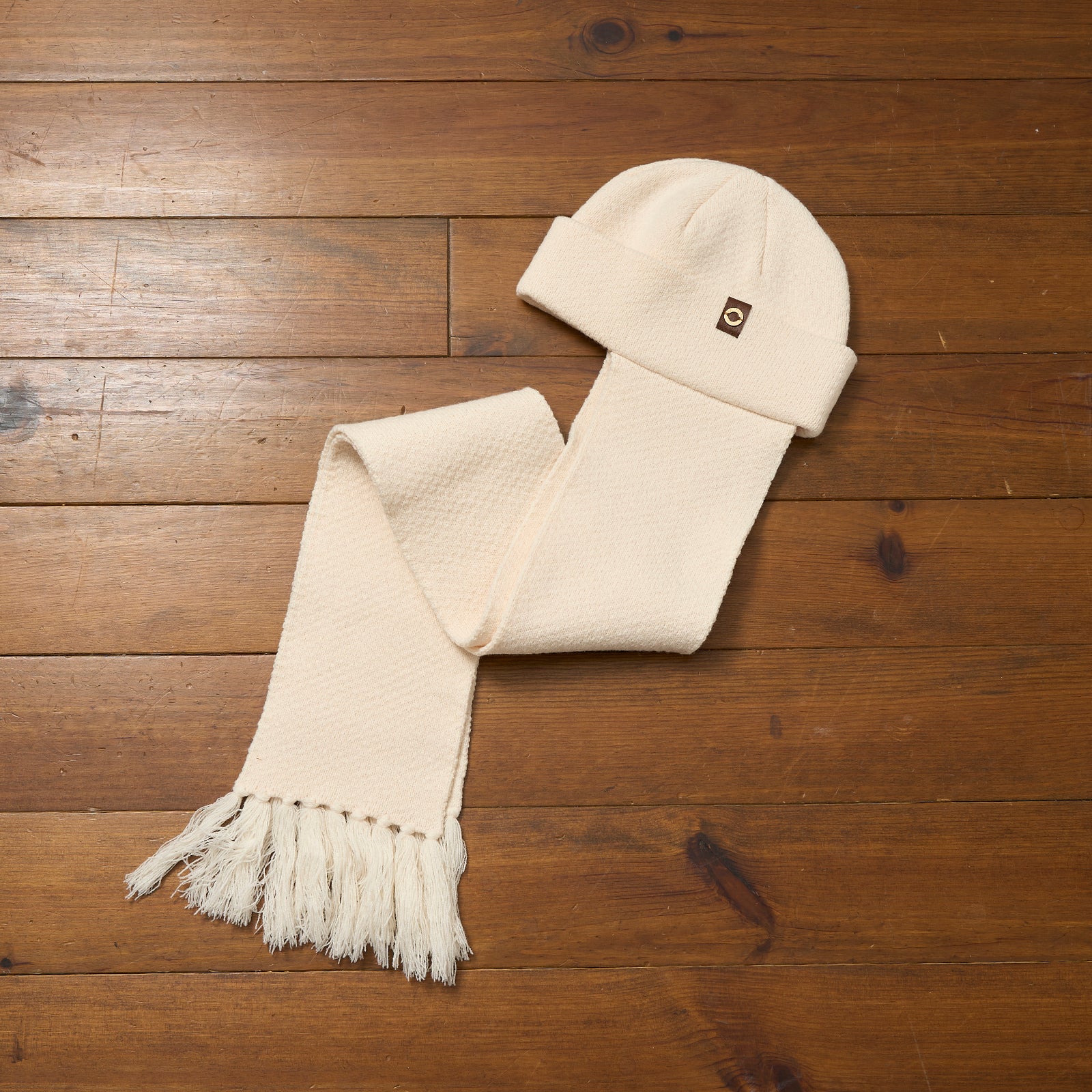 マフラーワッチ