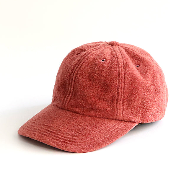 コットンフランネル キャップ | Hicktown Craftsman Club